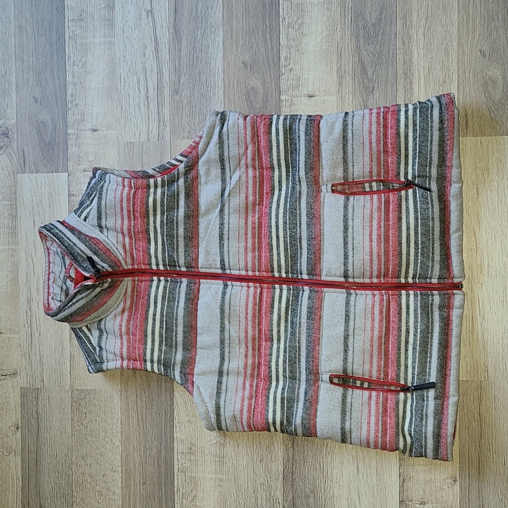 Vest